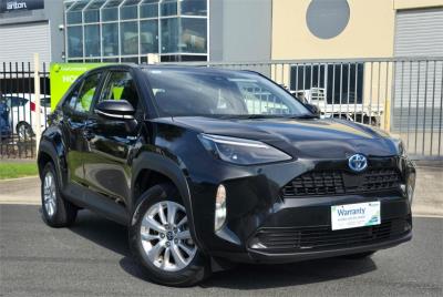 2023 Toyota Yaris Cross GX Wagon MXPJ10R for sale in Melbourne - North East
